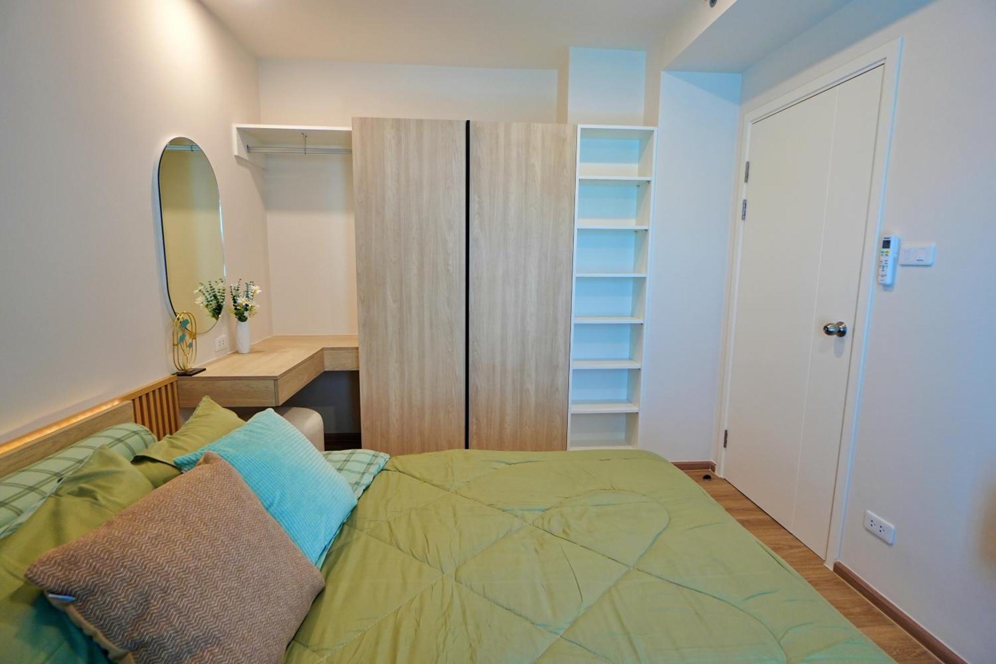 Phyll Phuket, Luxury Condominium 45 Ban Rangeng Exterior foto