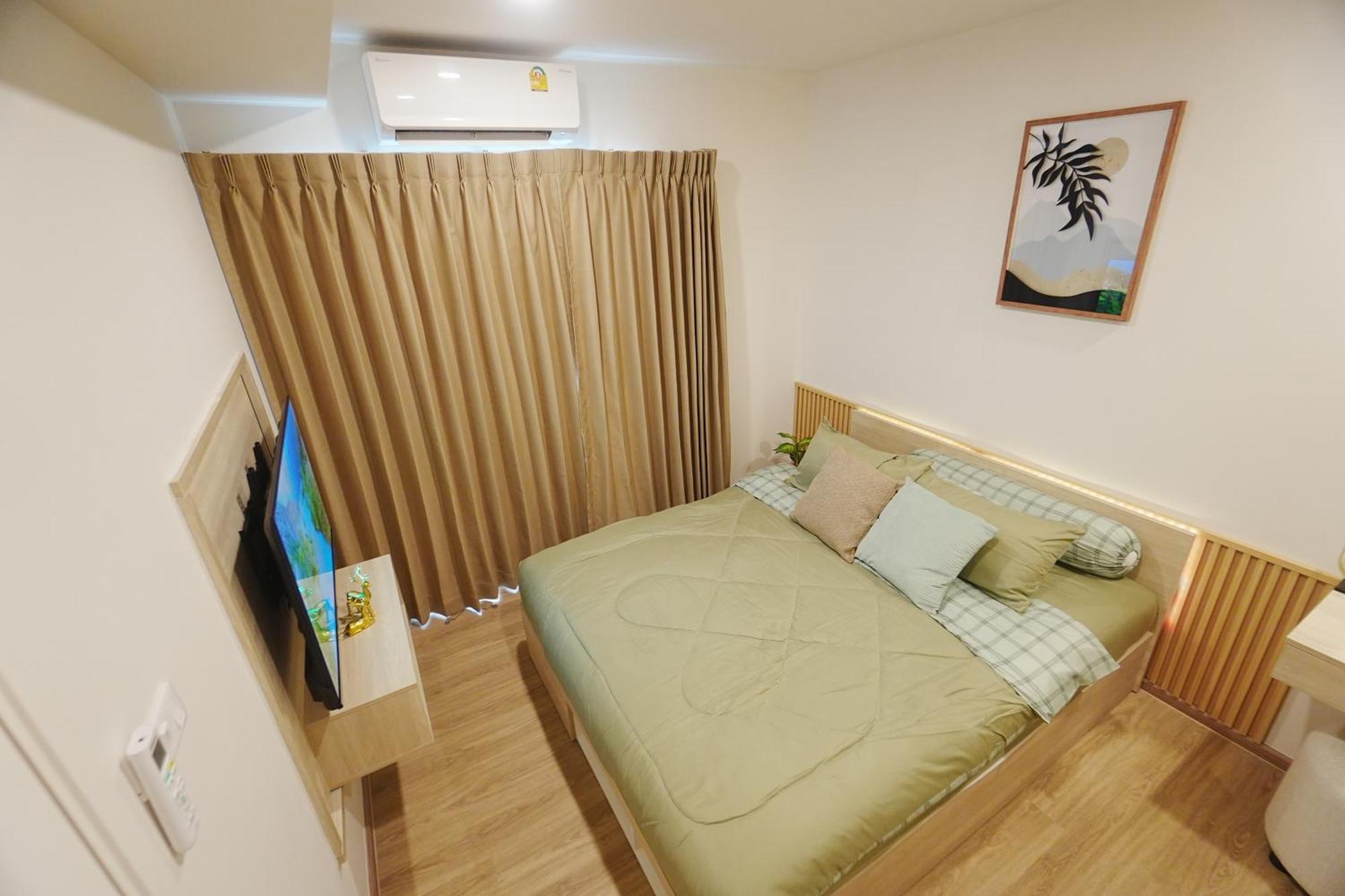 Phyll Phuket, Luxury Condominium 45 Ban Rangeng Exterior foto