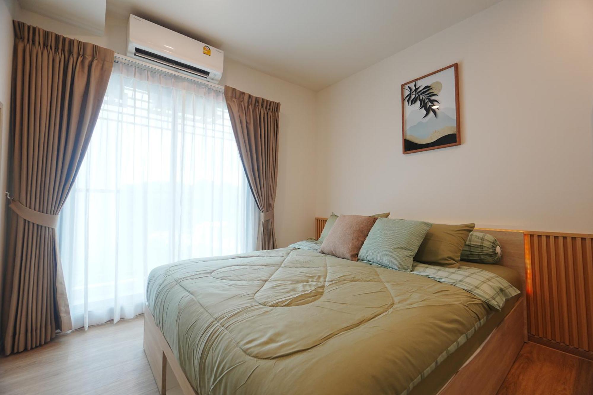 Phyll Phuket, Luxury Condominium 45 Ban Rangeng Exterior foto